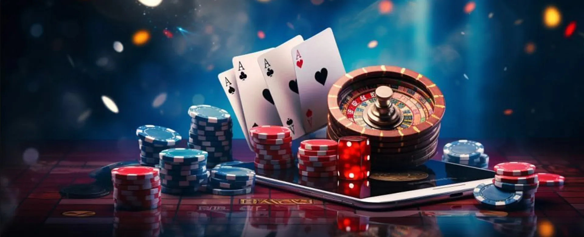 Dynamic Pinas77 PH online gaming platform background